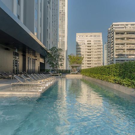 Staybridge Suites Bangkok Sukhumvit By Ihg Esterno foto