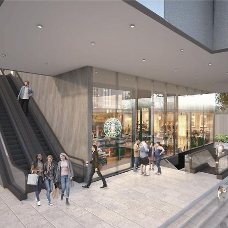 Staybridge Suites Bangkok Sukhumvit By Ihg Esterno foto