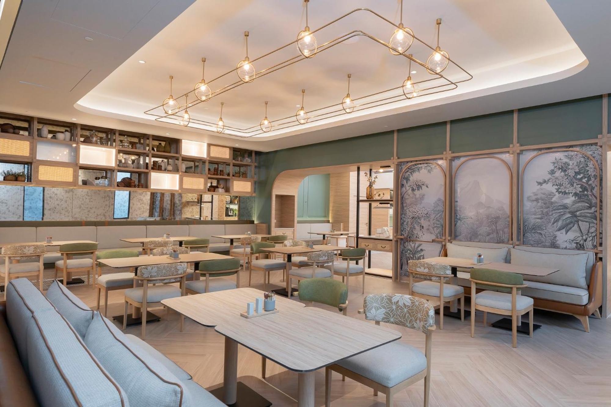 Staybridge Suites Bangkok Sukhumvit By Ihg Esterno foto