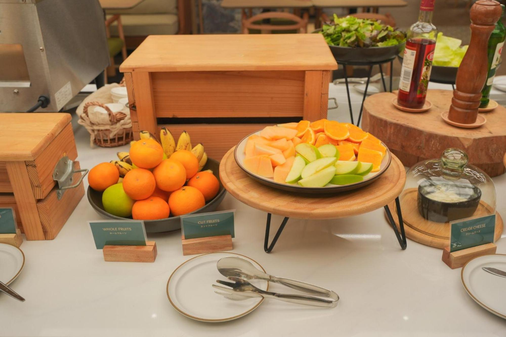 Staybridge Suites Bangkok Sukhumvit By Ihg Esterno foto