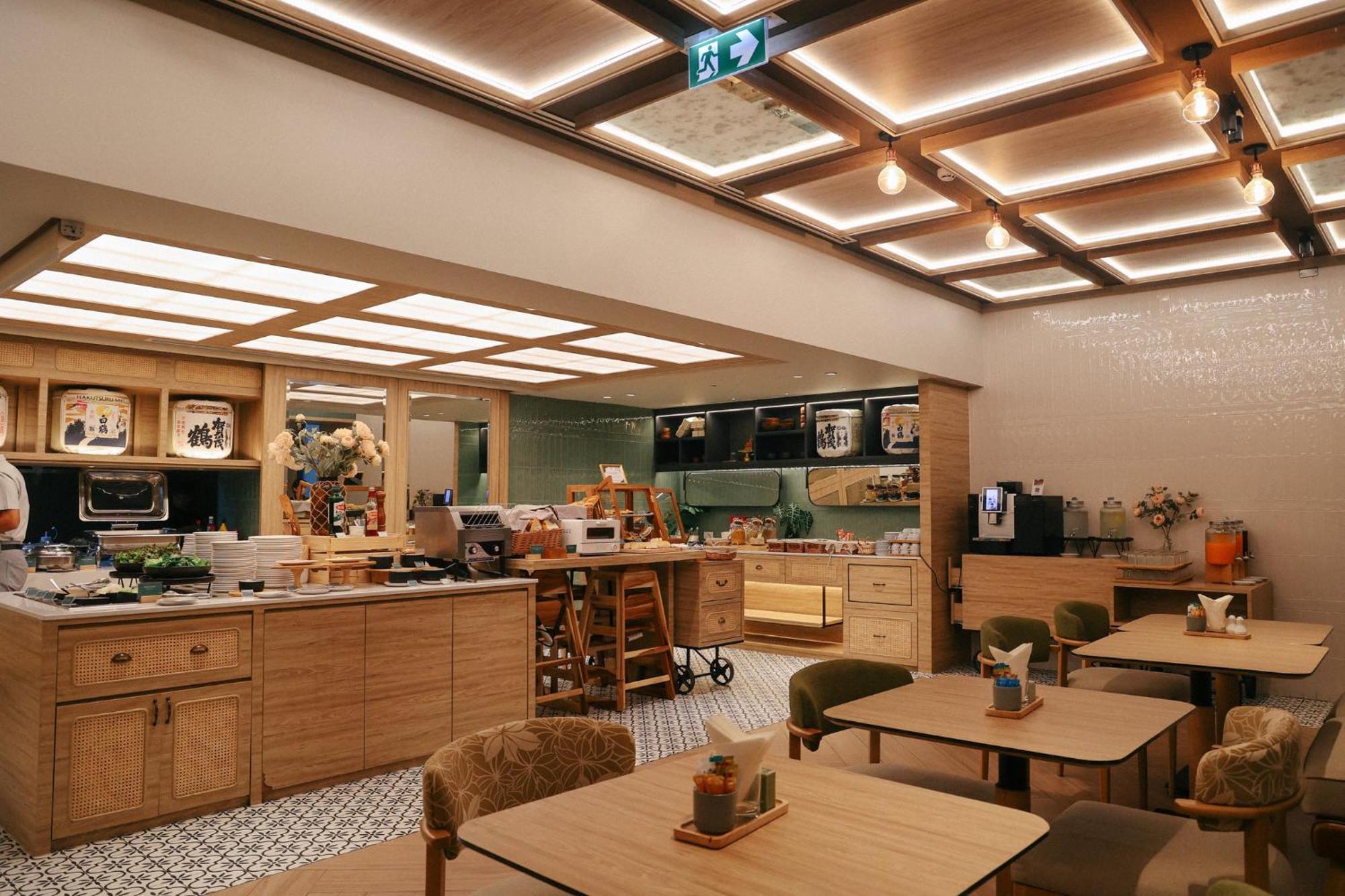 Staybridge Suites Bangkok Sukhumvit By Ihg Esterno foto