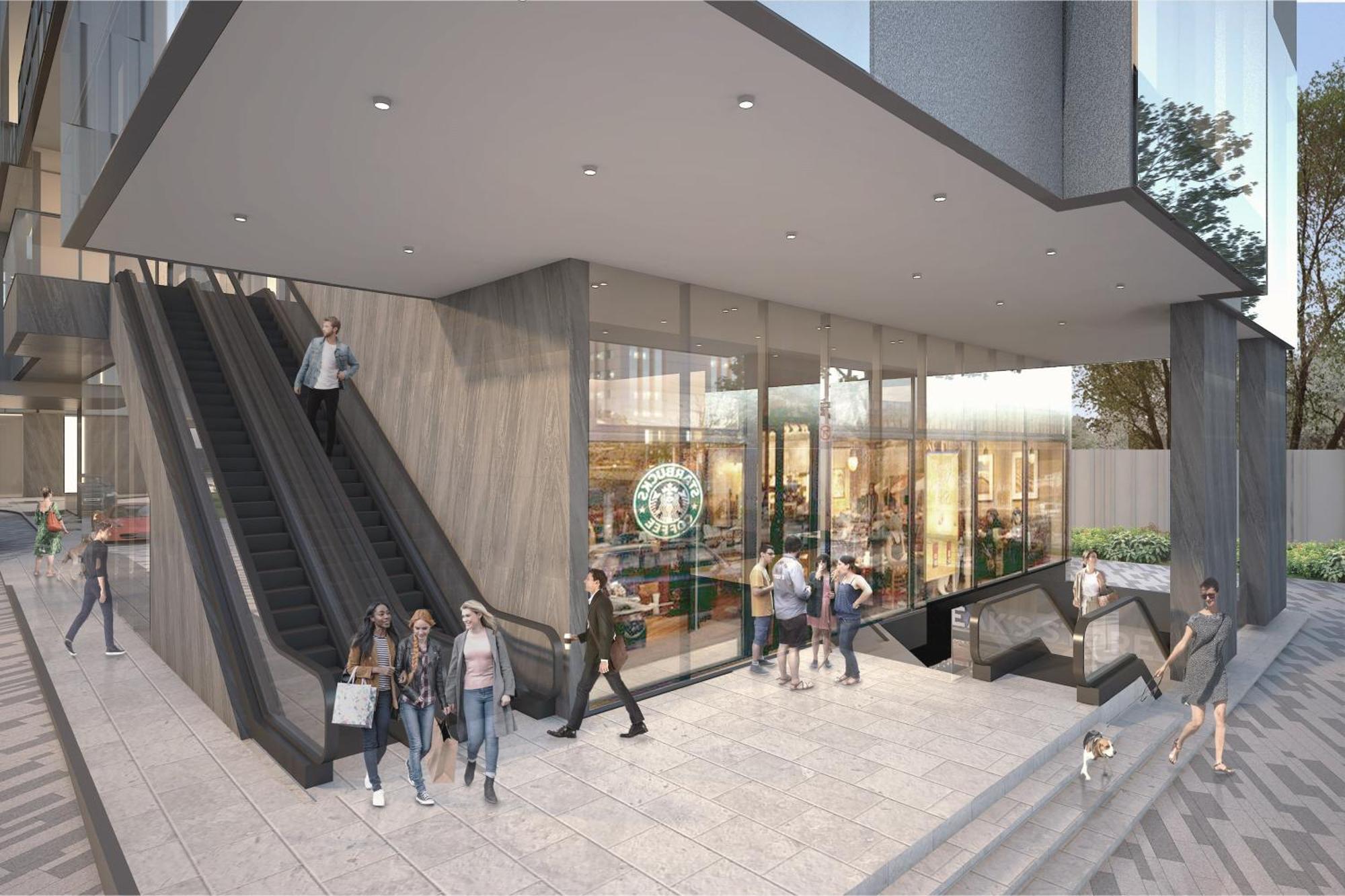 Staybridge Suites Bangkok Sukhumvit By Ihg Esterno foto